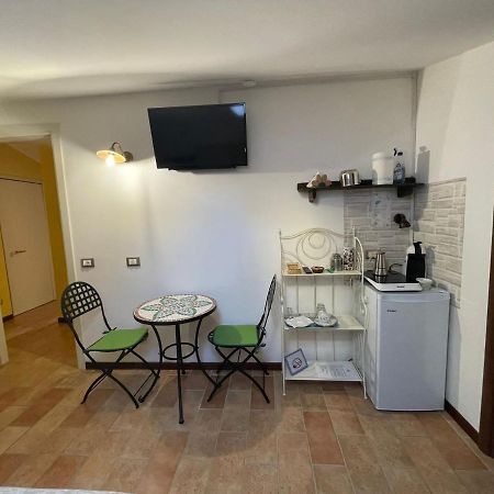 C'Era Una Volta B&B Περούτζια Εξωτερικό φωτογραφία