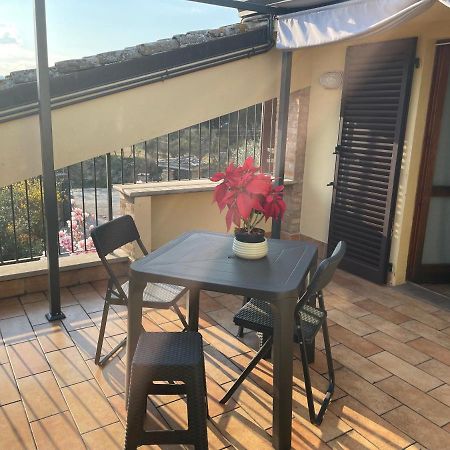 C'Era Una Volta B&B Περούτζια Εξωτερικό φωτογραφία