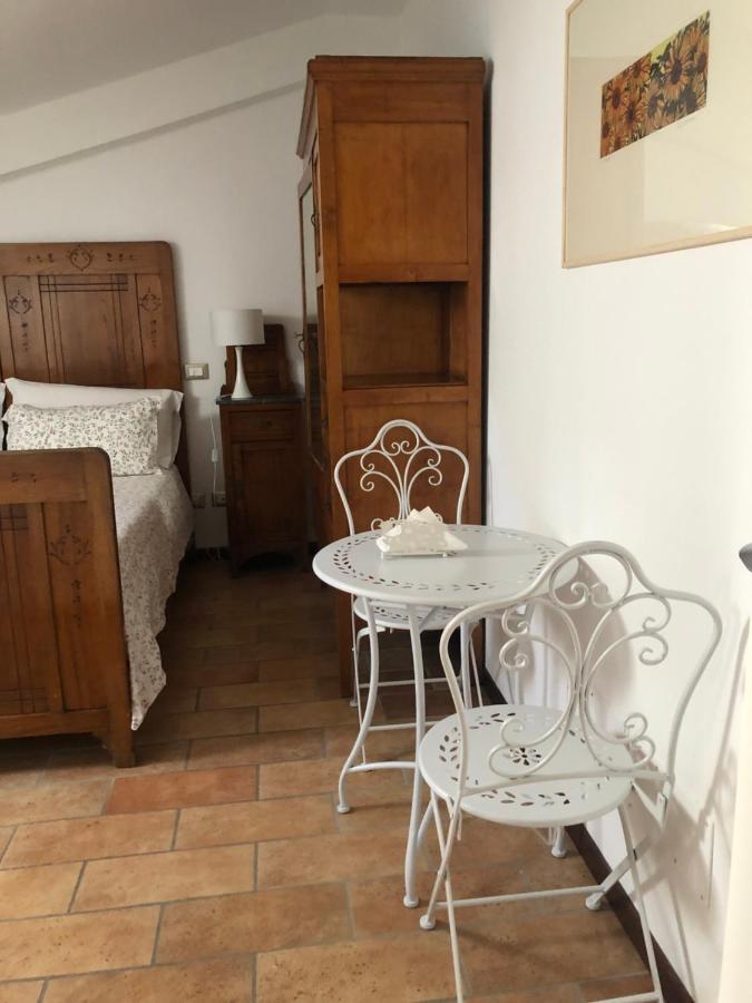 C'Era Una Volta B&B Περούτζια Εξωτερικό φωτογραφία