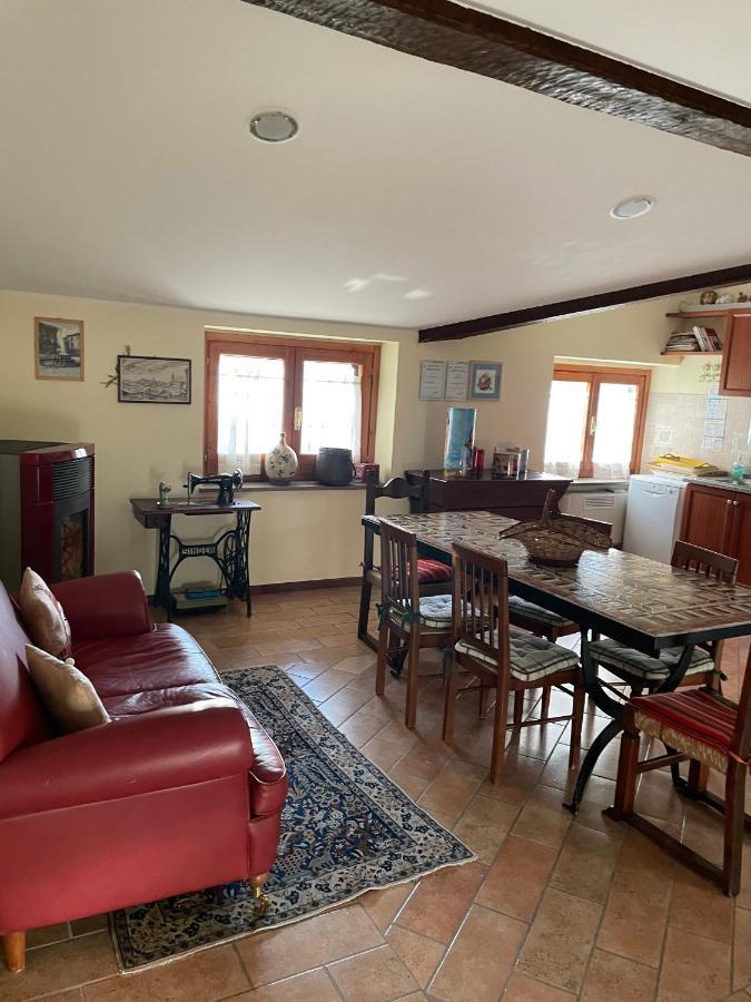 C'Era Una Volta B&B Περούτζια Εξωτερικό φωτογραφία