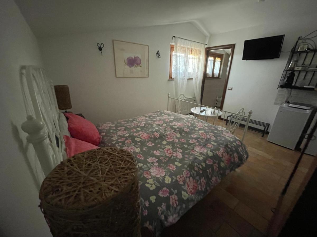 C'Era Una Volta B&B Περούτζια Εξωτερικό φωτογραφία