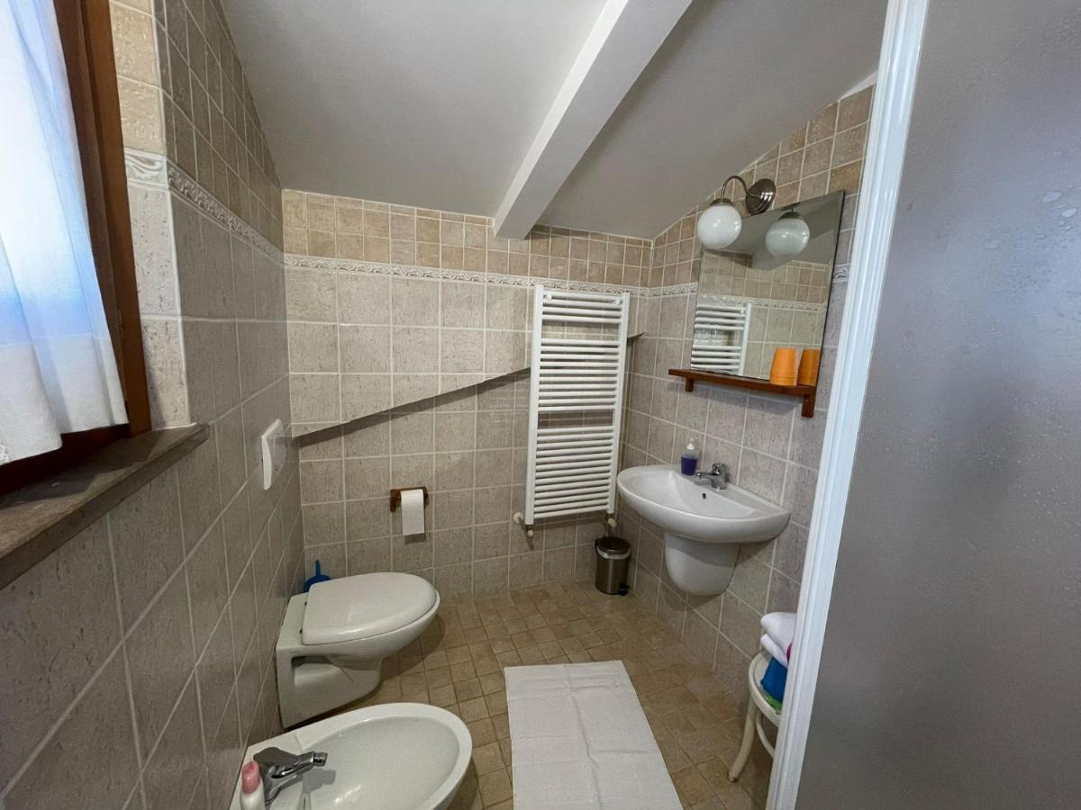 C'Era Una Volta B&B Περούτζια Εξωτερικό φωτογραφία