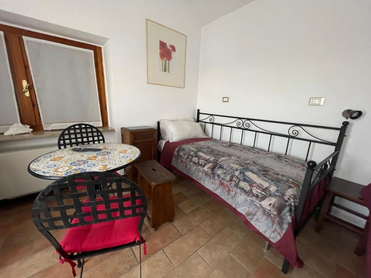 C'Era Una Volta B&B Περούτζια Εξωτερικό φωτογραφία
