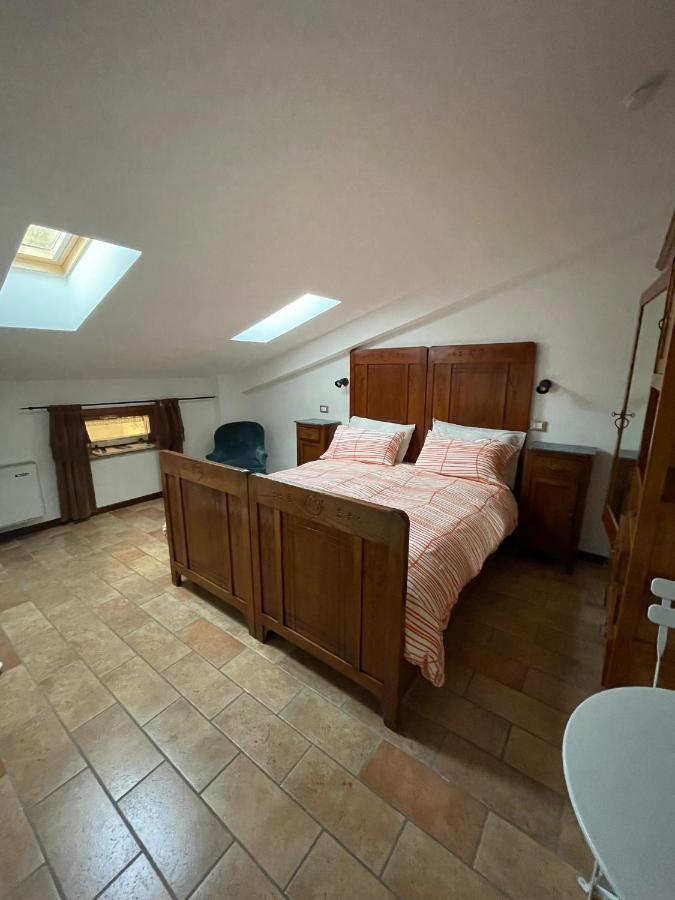 C'Era Una Volta B&B Περούτζια Εξωτερικό φωτογραφία