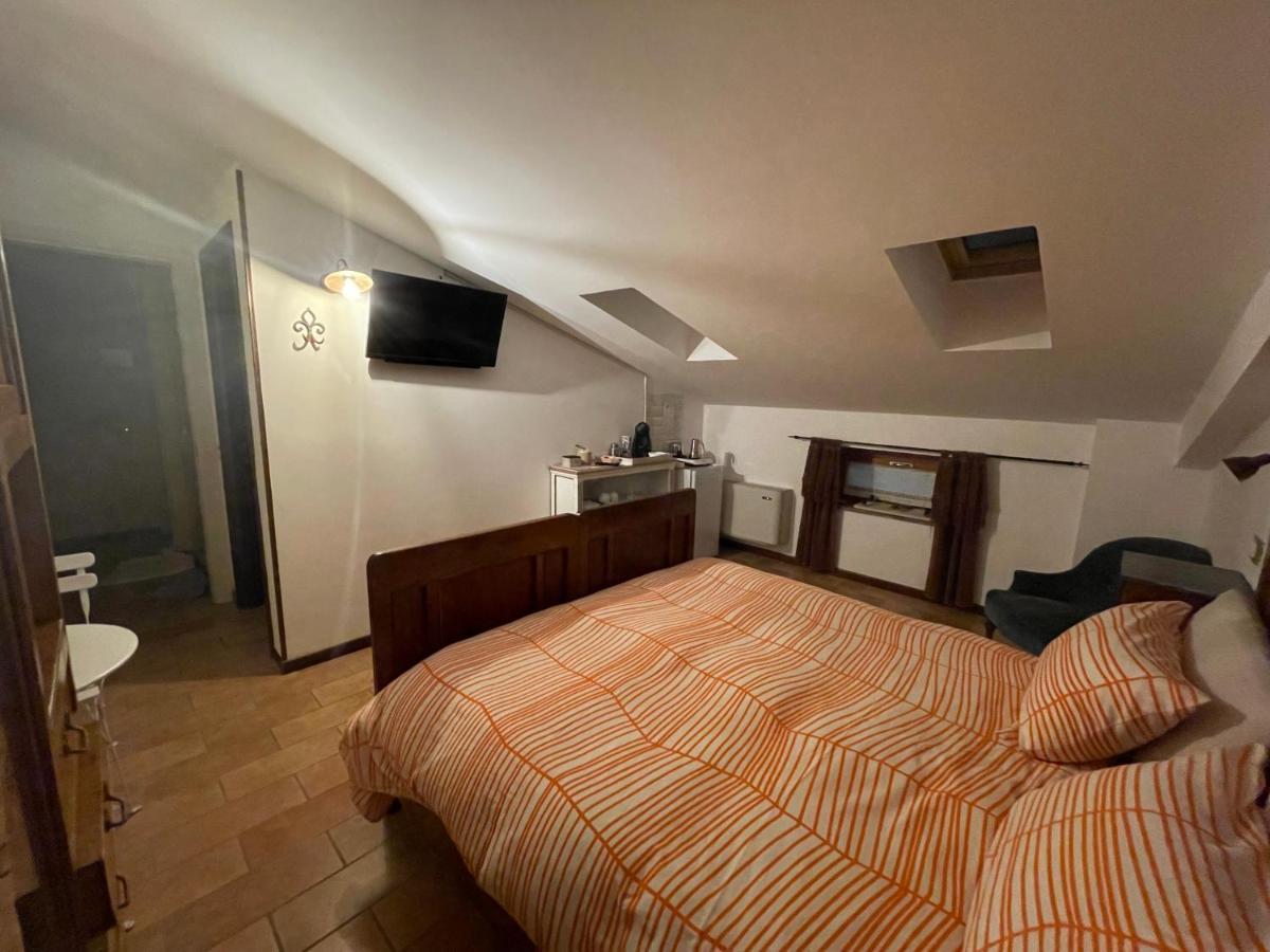 C'Era Una Volta B&B Περούτζια Εξωτερικό φωτογραφία