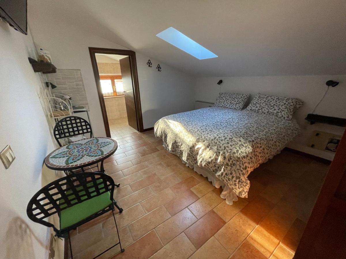 C'Era Una Volta B&B Περούτζια Εξωτερικό φωτογραφία