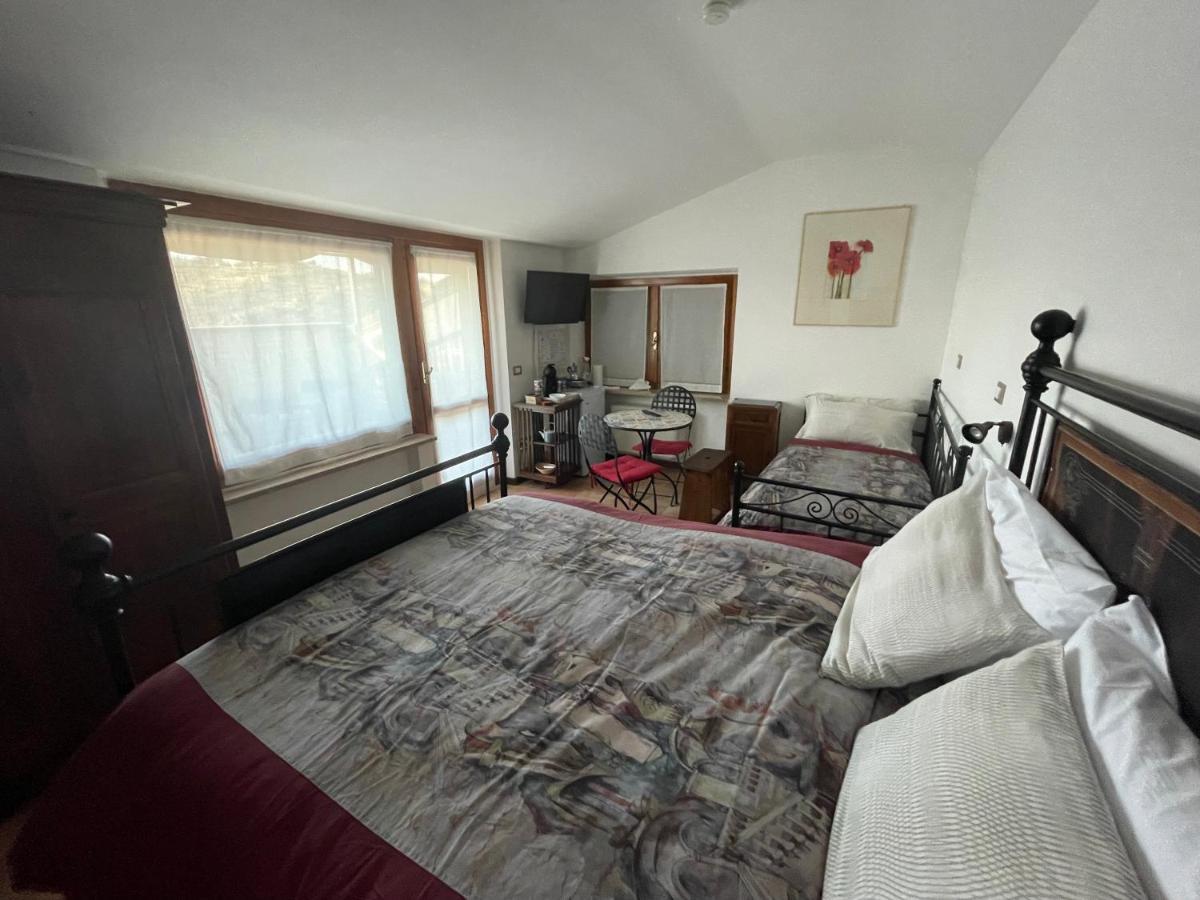 C'Era Una Volta B&B Περούτζια Εξωτερικό φωτογραφία