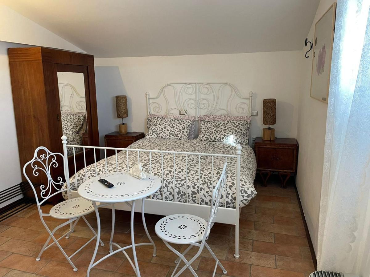 C'Era Una Volta B&B Περούτζια Εξωτερικό φωτογραφία