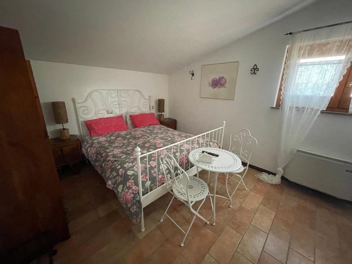 C'Era Una Volta B&B Περούτζια Εξωτερικό φωτογραφία