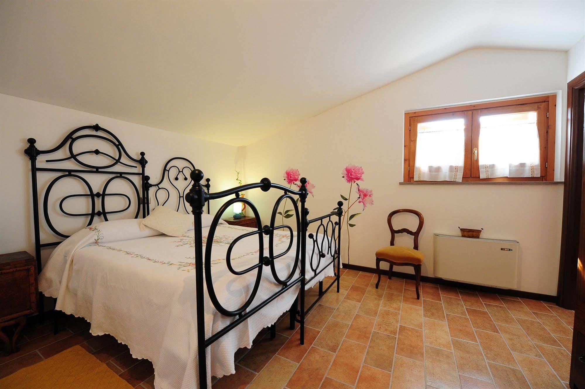 C'Era Una Volta B&B Περούτζια Εξωτερικό φωτογραφία